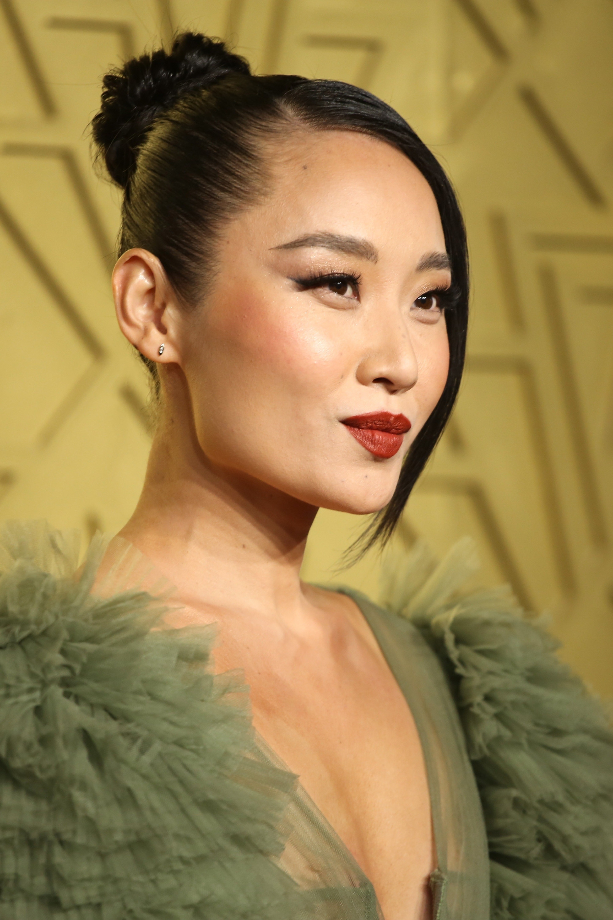 Li Jun Li Profile